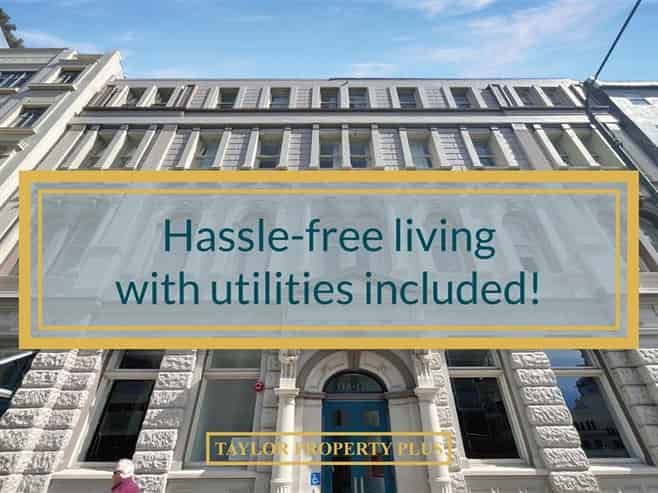 302/120 Wakefield Street, Te Aro