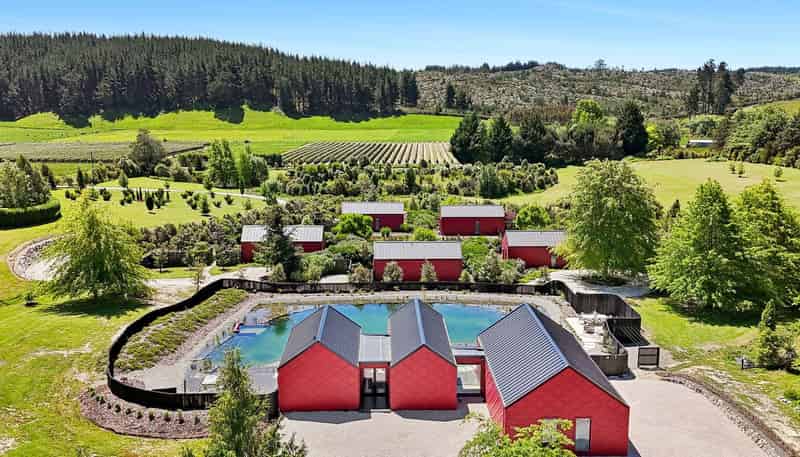 21 Tarrant Road, UPPER MOUTERE