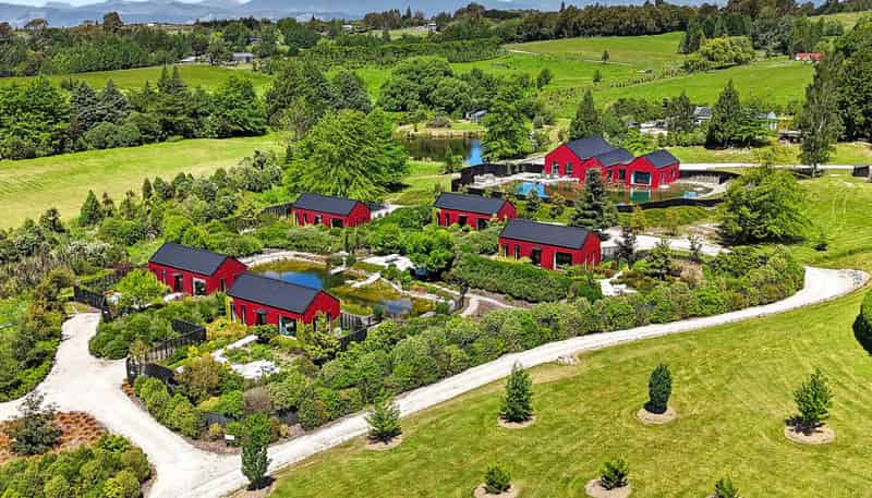 21 Tarrant Road, UPPER MOUTERE