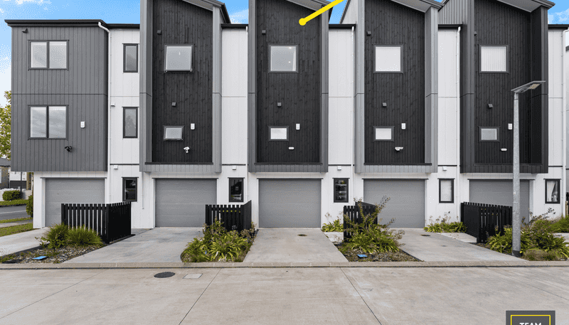 6 Papa Takaro Lane, Flat Bush