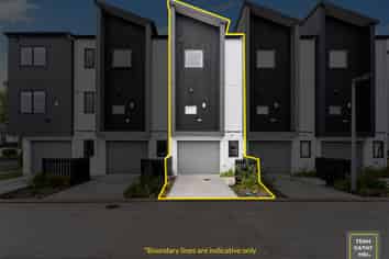 6 Papa Takaro Lane, Flat Bush