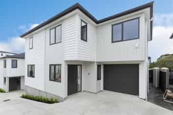 18B Geneva Place, Blockhouse Bay