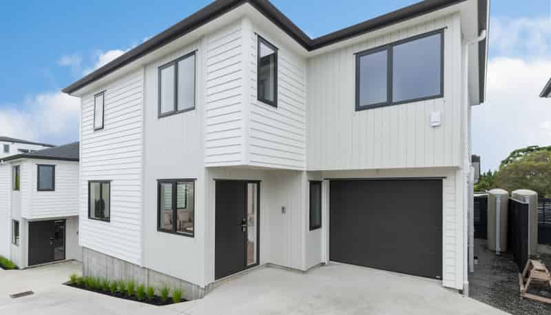 18B Geneva Place, Blockhouse Bay