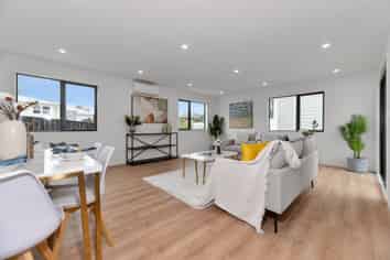 18B Geneva Place, Blockhouse Bay