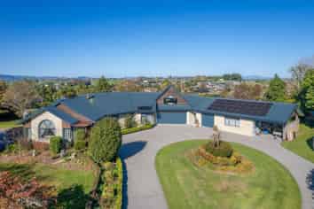 916 Bond Road, Te Awamutu
