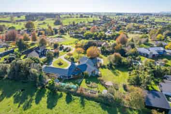 916 Bond Road, Te Awamutu