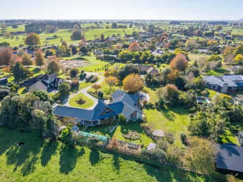 916 Bond Road, Te Awamutu