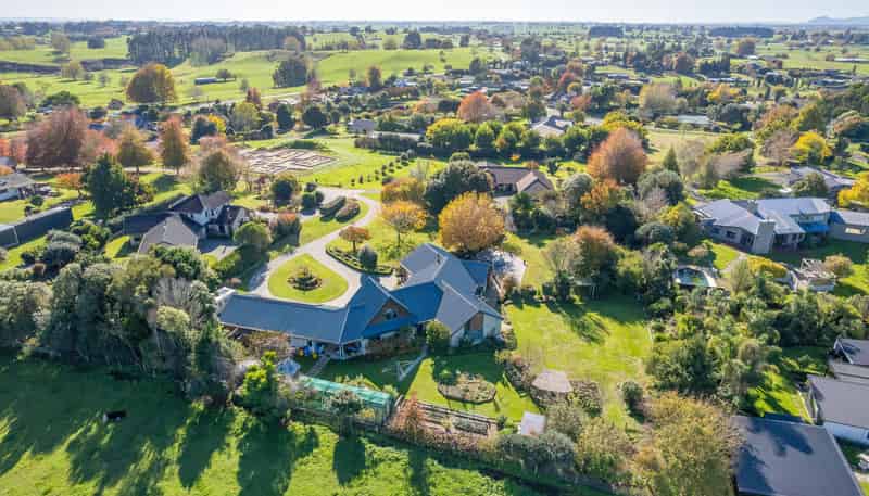 916 Bond Road, Te Awamutu