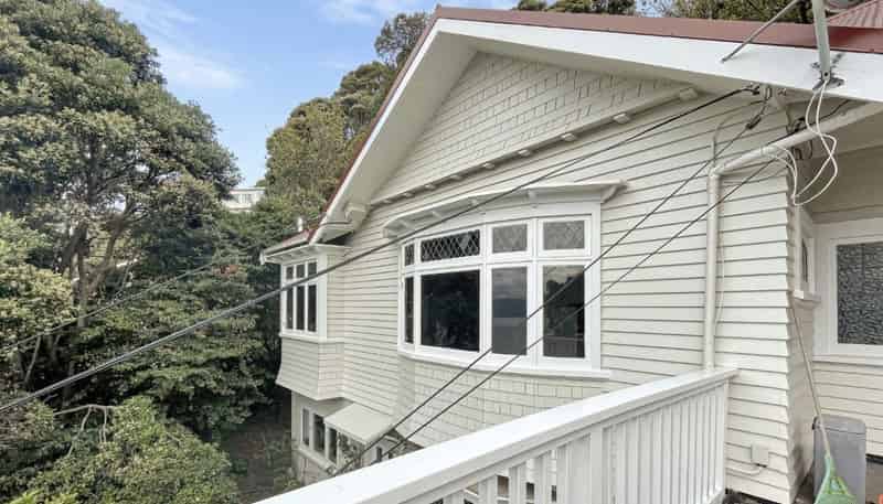 1/89 Barnard Street, Wadestown