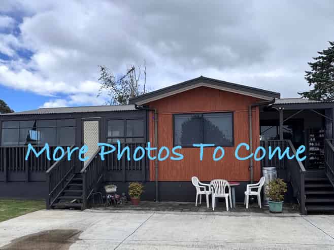 33A Dominion Road, Nawton