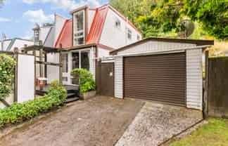 22b Ranelagh Street, Karori