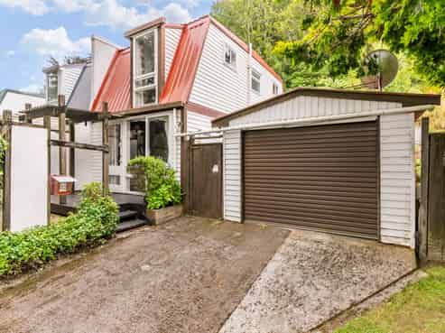 22B Ranelagh Street, Karori