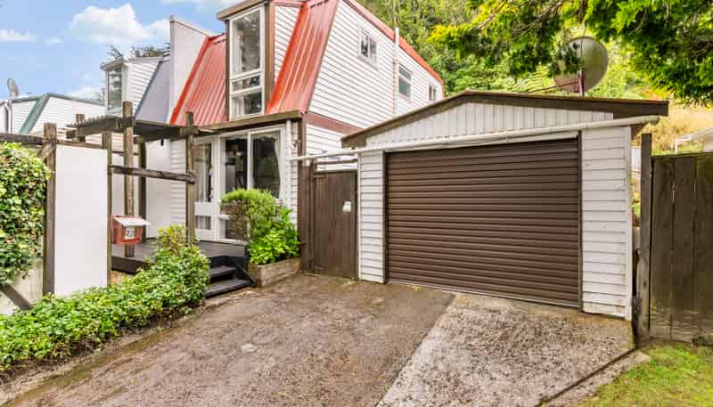 22b Ranelagh Street, Karori