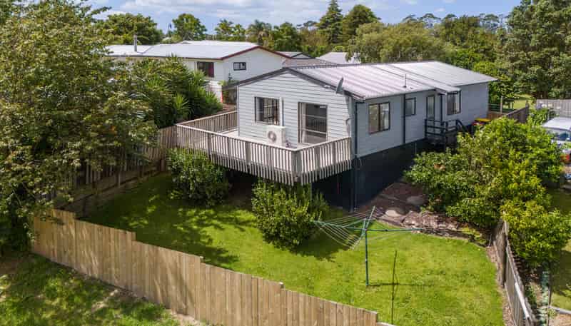 9 Gilfillan Drive, Katikati