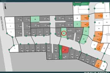  Lot 32 Birchs Green, Prebbleton