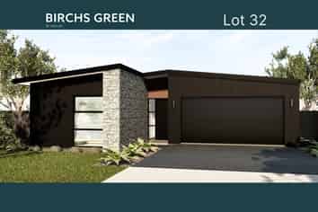  Lot 32 Birchs Green, Prebbleton