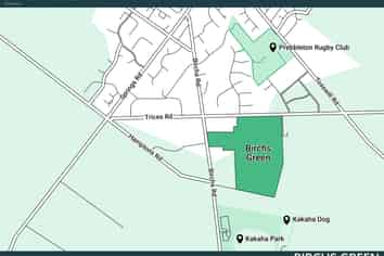  Lot 32 Birchs Green, Prebbleton