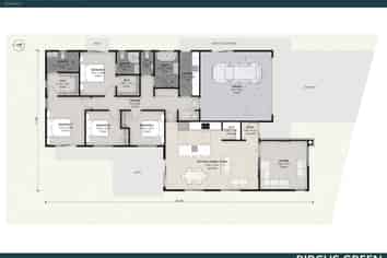  Lot 32 Birchs Green, Prebbleton