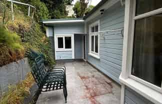 105A Te Anau Road, Hataitai