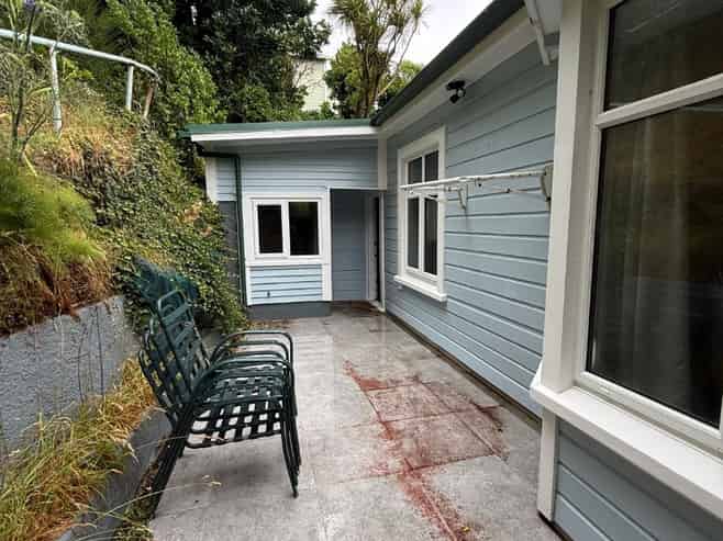 105A Te Anau Road, Hataitai