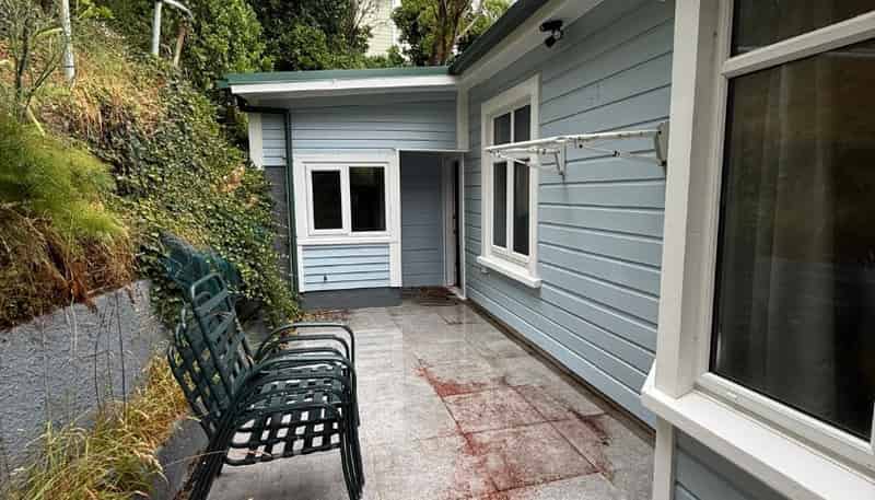 105A Te Anau Road, Hataitai