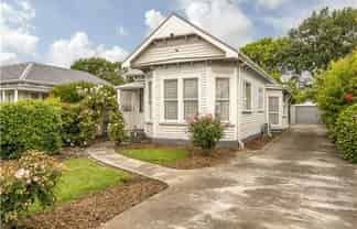 67 Elizabeth Street, Riccarton