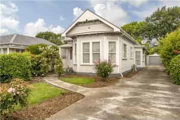 67 Elizabeth Street, Riccarton
