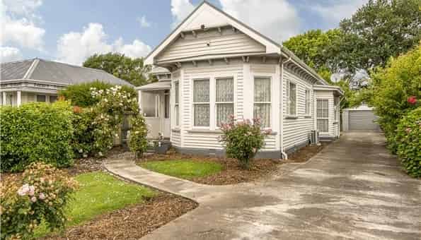 67 Elizabeth Street, Riccarton