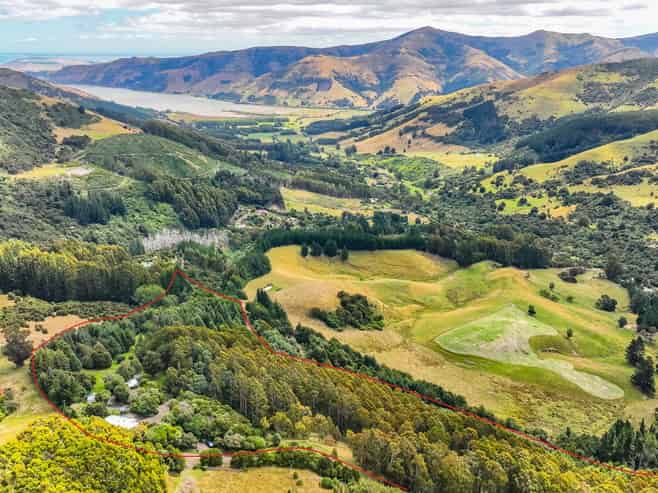 306 Reynolds Valley Road, Little River