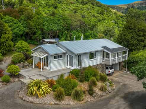 306 Reynolds Valley Road, Little River