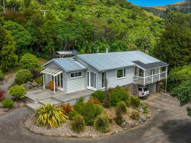 306 Reynolds Valley Road, Little River