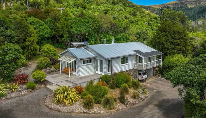 306 Reynolds Valley Road, Little River