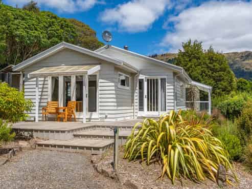 306 Reynolds Valley Road, Little River