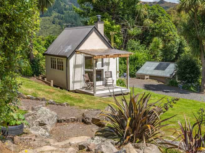 306 Reynolds Valley Road, Little River