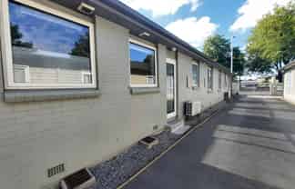 7/296 Bealey Avenue, Christchurch Central