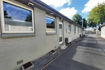 7/296 Bealey Avenue, Christchurch Central