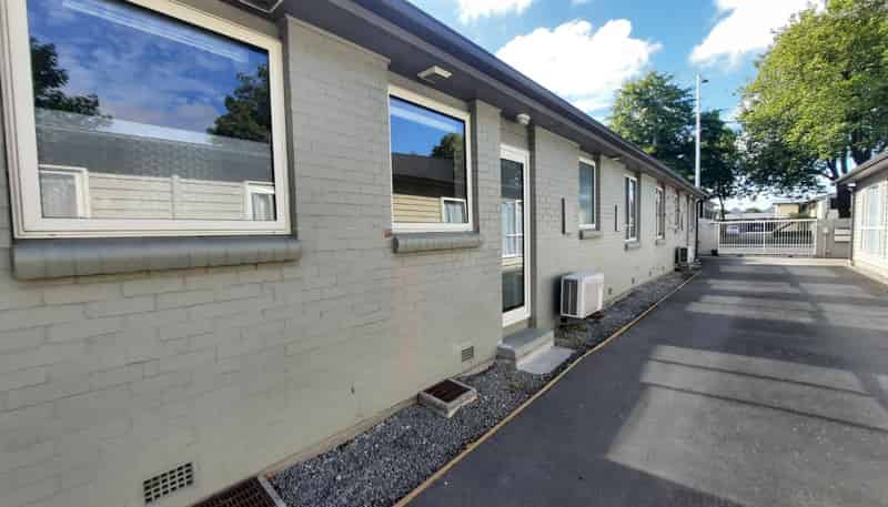 7/296 Bealey Avenue, Christchurch Central