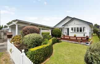 202 Mandeno Street, Te Awamutu