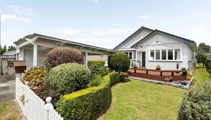 202 Mandeno Street, Te Awamutu