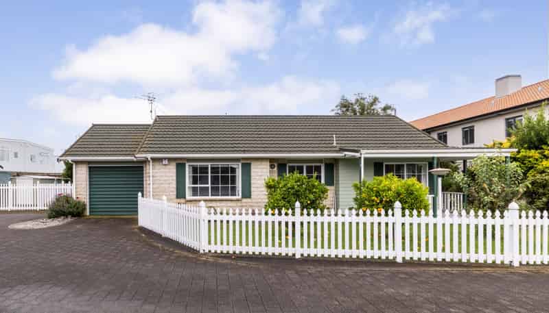 7/21 Havelock Road, Havelock North