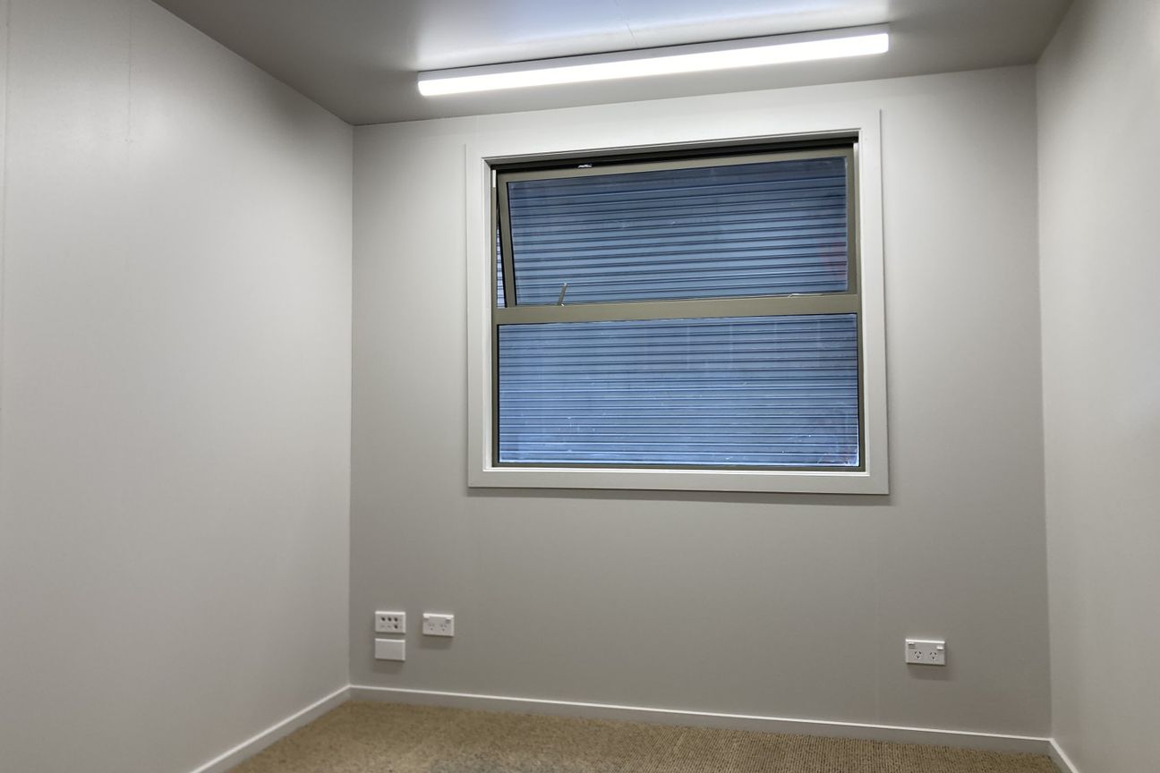 Office and secure storage for lease - Ansicht 5
