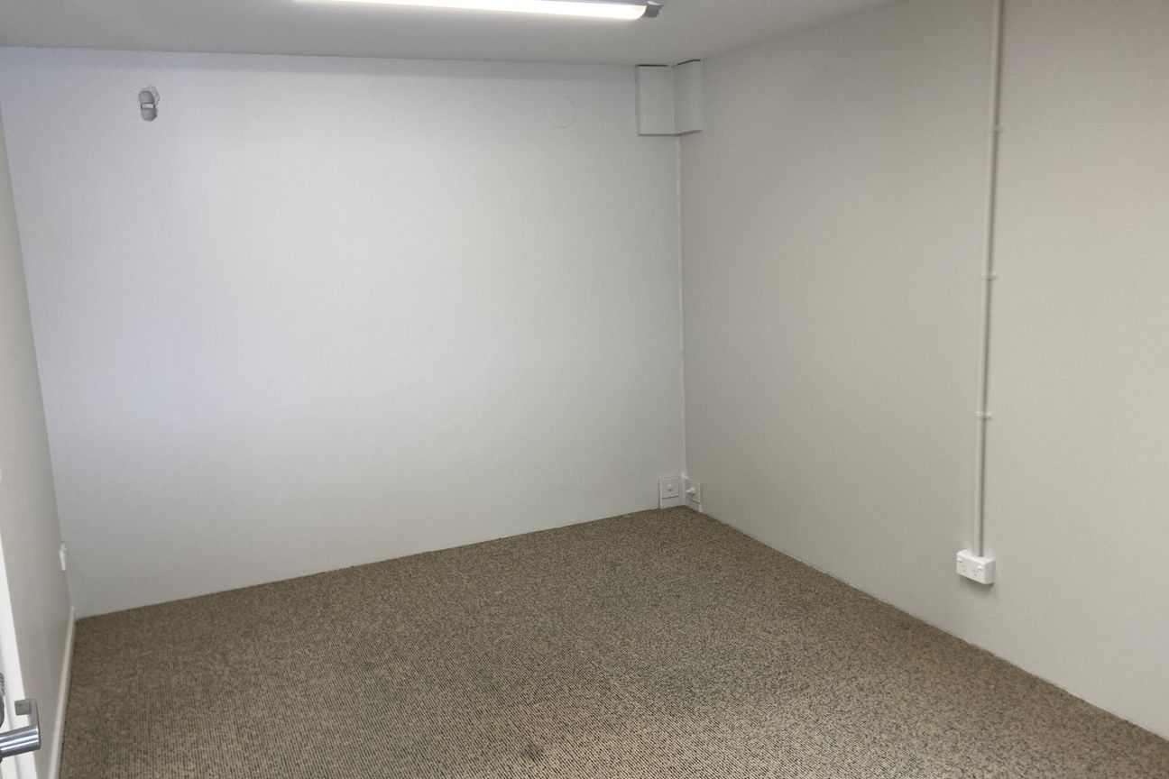 Office and secure storage for lease - Ansicht 6