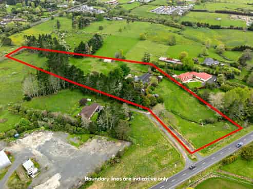 1230 Alfriston Road, Ardmore