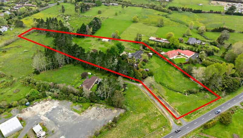 1230 Alfriston Road, Ardmore