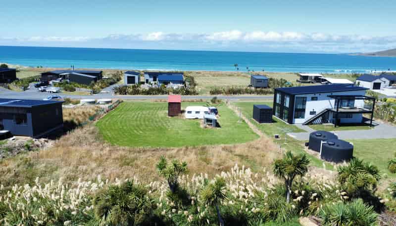 23 Oyster Lane, Colac Bay