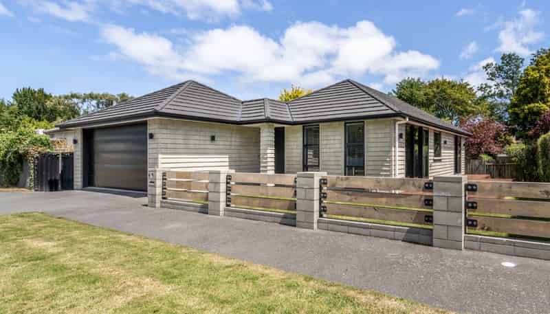 4 Lees Street, Gladstone