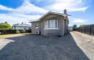 78 Hokonui Drive, Gore