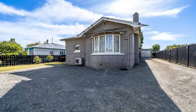 78 Hokonui Drive, Gore