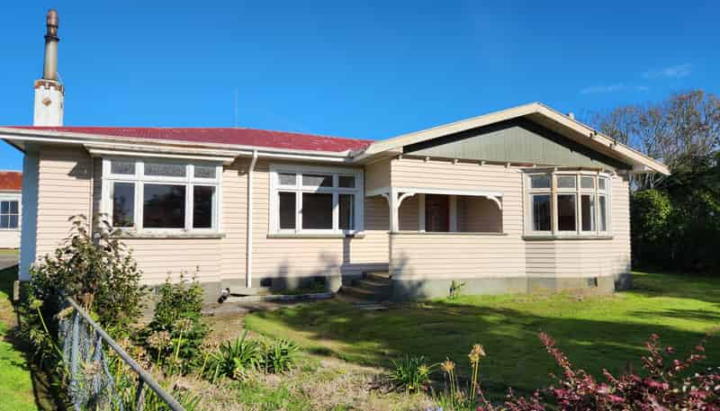 Lot 2 1778 Mountain Road, Inglewood