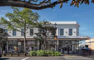 43A Nelson Street, Petone